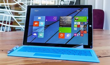 Poderia a Microsoft ter dado dicas sobre um celular no estilo do Surface?