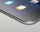 iPad Pro terá teclado opcional, USB 3.0 e sistema rápido de recarga [rumor]