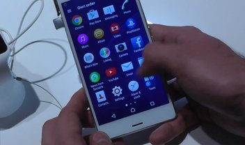 Atualização vem aí: Xperia Z3 surge rodando Android Lollipop [vídeo]