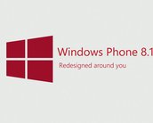 WP8.1 Update 2 suporta atalhos de configurações específicas na tela inicial