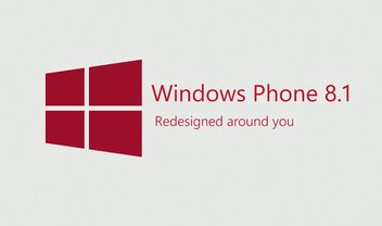 WP8.1 Update 2 suporta atalhos de configurações específicas na tela inicial