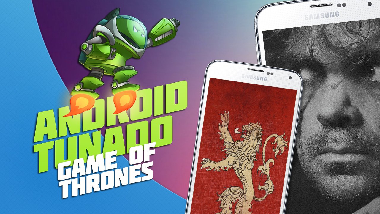 Marvel e Game of Thrones são os melhores jogos para Android da semana