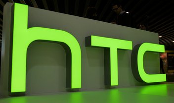 HTC diz estar trabalhando com cuidado em relógio inteligente