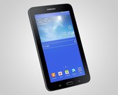 Galaxy Tab 3 Lite: novo tablet da Samsung é lançado 'na surdina'