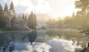 Vídeos e imagens mostram poder do motor gráfico CryEngine