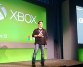 Confira o vídeo completo da bombástica conferência da Microsoft na GDC 2015