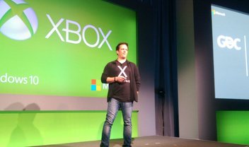 Confira o vídeo completo da bombástica conferência da Microsoft na GDC 2015