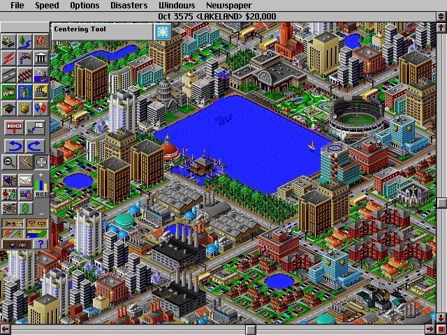 Relembre os melhores jogos da série SimCity