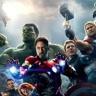 Imagem de 15 momentos mais alucinantes do novo trailer de Vingadores: Era de Ultron