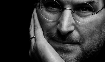 Novo livro sobre Steve Jobs promete histórias inéditas