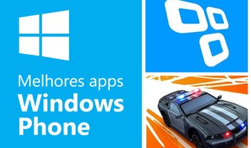 Melhores apps de Windows Phone: 05/03/2015