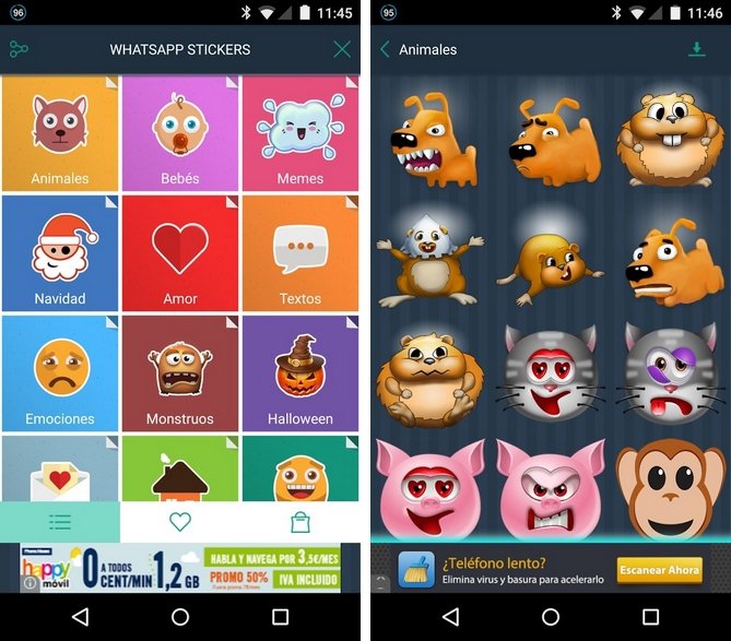 Imagens engraçadas para WhatsApp: cinco apps com humor para o mensageiro