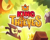 King of Thieves é o novo jogo dos criadores de Cut the Rope