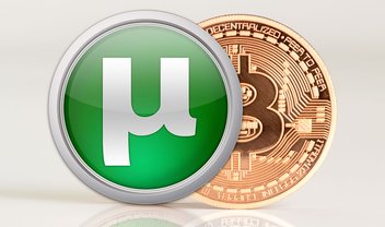 Malandragem! uTorrent está usando seu PC para minerar Bitcoins