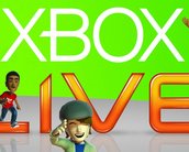 Xbox LIVE: um marco no desenvolvimento da Microsoft