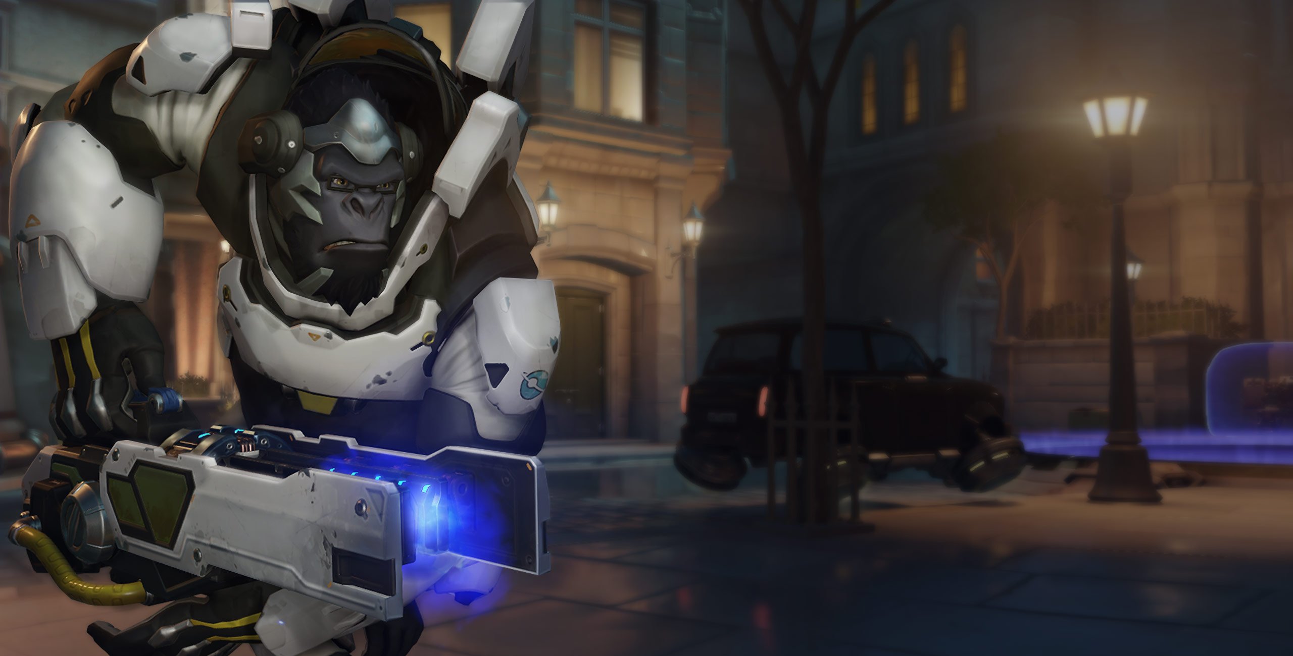 Personagens do Overwatch: confira lista com todos os heróis do jogo, e-sportv