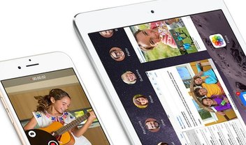 Apple deve lançar o iOS 8.2 na próxima semana