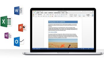 Conheça os novos recursos do Office 2016 para Mac