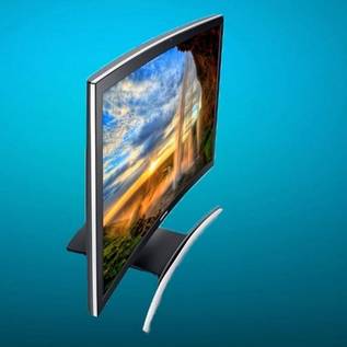 Imagem de Vendas do PC all-in-one de tela curva da Samsung começam no próximo domingo