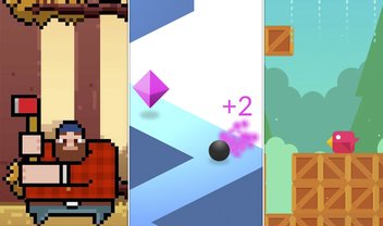 Birds vs Blocks - Click Jogos