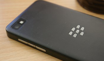 BlackBerry BBM: '100 milhões é ótimo, mas 1 bilhão é ainda melhor'