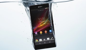 Sony diz que Lollipop só chegará à linha Xperia Z