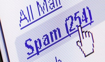 'Reis do spam' são presos por roubar mais de 1 bilhão de emails