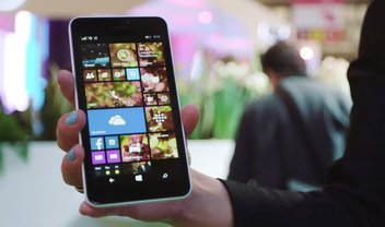 Microsoft lança vídeo mostrando os seus melhores momentos da MWC 2015