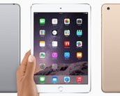 Será? Rumor diz que Apple vai lançar iPad mini 4 com chip A8 em breve