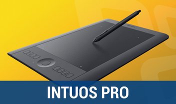 Review: mesa digitalizadora Intuos Pro (modelo PTH-451)