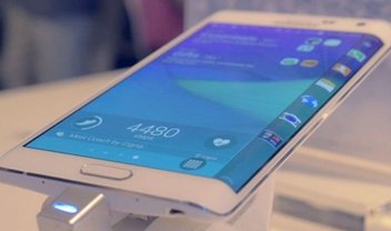 20 milhões de Galaxys S6 e S6 Edge podem ter sido encomendados, um recorde