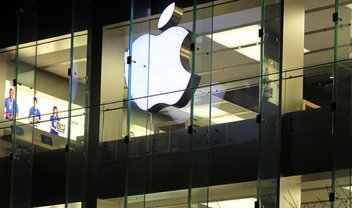 Apple Store entra em manutenção para receber novos produtos no catálogo