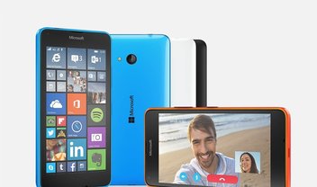 Primeiros benchmarks e amostras da câmera do Lumia 640 aparecem na web