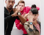 Google lança comercial do Android Wear pouco antes do evento do Apple Watch