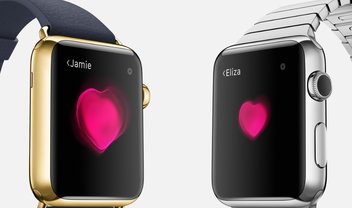 Acabou o mistério! Confira a data e os preços dos relógios Apple Watch