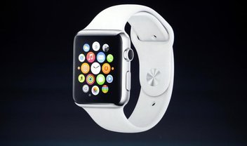 Pesquisa: Apple Watch pode dominar 55% do mercado de smartwatches em 2015