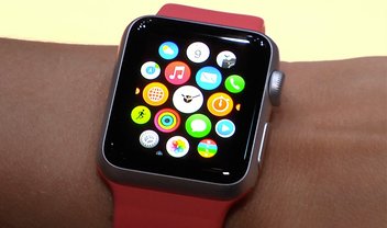 Empresas não pensavam em smartwatches até o Apple Watch, diz desenvolvedor