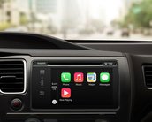 Apple CarPlay estará disponível em mais de 40 carros diferentes