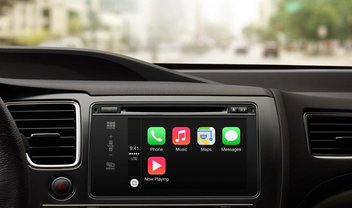 Apple CarPlay estará disponível em mais de 40 carros diferentes