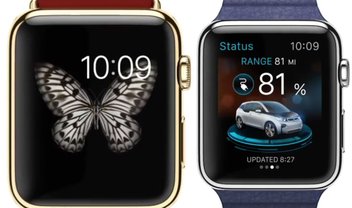 Apple Watch: fabricante promete bateria com até 18 horas de duração