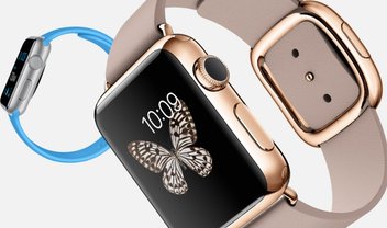 Apple Watch: 38 apps estarão disponíveis no lançamento do relógio