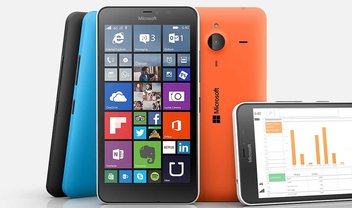 Microsoft mostra detalhes do Lumia 640 XL em dois vídeos