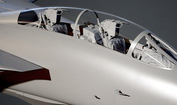 F-14 Tomcat será o próximo caça supersônico da série DCS World