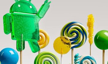 Oficial: Android 5.1 é revelado com chamadas em HD e mais segurança