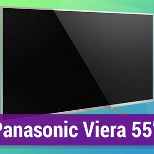 Imagem de Review: testamos a Panasonic Viera 55”, a TV do Big Brother Brasil