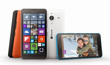 Microsoft Lumia 640 tem câmera colocada à prova contra outros smartphones