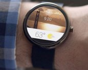 Android Wear pode ganhar suporte a WiFi e gestos, além de nova interface