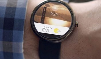 Android Wear pode ganhar suporte a WiFi e gestos, além de nova interface