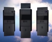 Conheça mais detalhes sobre o PuzzlePhone, rival do Project Ara da Google