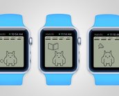 4 games já estão confirmados para o Apple Watch